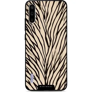 Pouzdro na mobilní telefon Lesklý kryt Mobiwear Glossy - Xiaomi Mi A3 - GA52G V koruně stromu (Prémiové lesklé pouzdro, obal, kryt Mobiwear Glossy na mobil Xiaomi Mi A3 - GA52G V koruně stromu, materiál Plast + TPU silikon - krytí po všech stranách, neošoupatelný potisk, tenké)