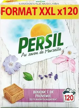 Prací prášek Persil Au savon de Marseille Bouquet de Provence