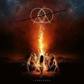 Zahraniční hudba Vipassi - Lightless (CD, SOM767D)