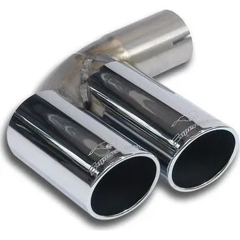 Koncovka výfuku Koncovka výfuku ∅80 mm Supersprint 524616