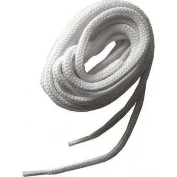 Tkaničky do bot Tkaničky do bot kulaté silné Dr. Grepl 3 PES 70 cm - bílé, 70