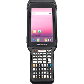 Datový terminál ScanPal EDA61K - WiFi, SIM, 3G/32G, SR, fotoaparát, Android, GMS, alfanum. klávesnice, předlicencovaný Device Client Pack