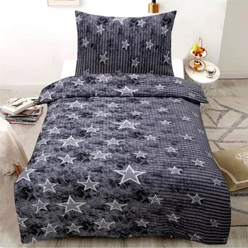 Povlečení APEX krepové povlečení - Obla krepove povleceni obla