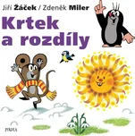 Krtek a rozdíly - Jiří Žáček (2023)