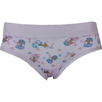 Dívčí kalhotky Emy B 2772 Old Mouve 116