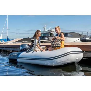 Člun Yamaha nafukovací člun YAM 310 AIR
