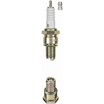 Elektroinstalace pro motocykl Svíčka NGK standard SUZUKI RM 125 rok 92-95