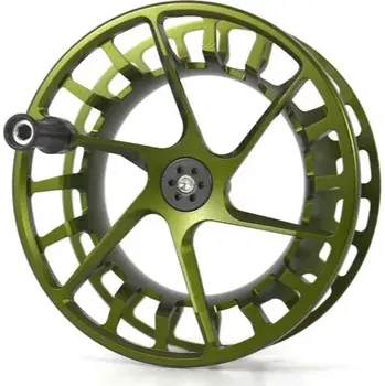 Rybářský naviják Náhradní cívka Waterworks Lamson Speedster S Spool Olive Green