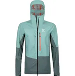 Mesola Jacket Women's Ice Waterfall S