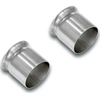 Střední díl výfuku Sada spojovacích prodlužovacích trubek Supersprint 350243