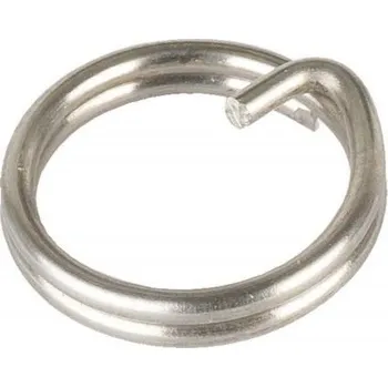 Aquantic kroužky pro rychlou výměnu 6 mm 10 ks