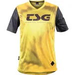 Dres - TSG Waft Ss - Ochre Black S