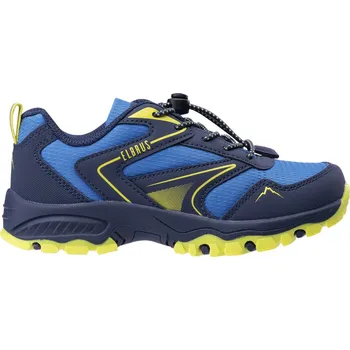 Chlapecká obuv Dětské boty ELBRUS FALTIS JR M000248528 – Černá 30