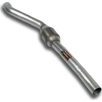 Katalyzátor Přední katalyzátor, levá Supersprint 788022