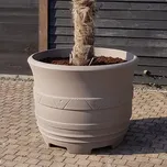 Květináč POT MEDITERRANEO 140 - Mediterraneo 140 Terakota