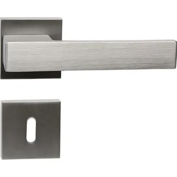 Dveřní kování Richter Czech RK.C3.MONZA.BB.NIBMAT