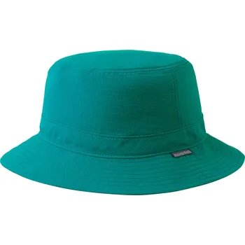 Klobouk Montbell Klobouk Breeze Dot Crushable Hat Velikost: S / Barva (vzor): peacock