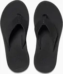 pantofle REEF Phantom II BLACK/BLACK velikost bot 45