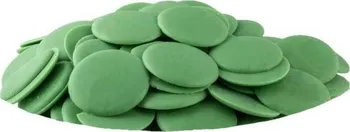 Poleva SweetArt Zelená poleva s pistáciovou příchutí 250 g DR-1111-250g