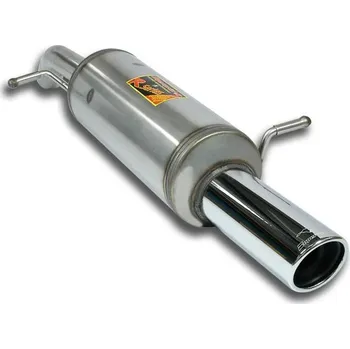 Zadní díl výfuku Zadní díl výfuku ∅90 mm Supersprint 804034