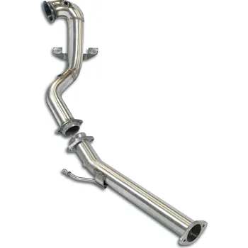 Katalyzátor Downpipe nahrazující katalyzátor + OPF Supersprint 779511