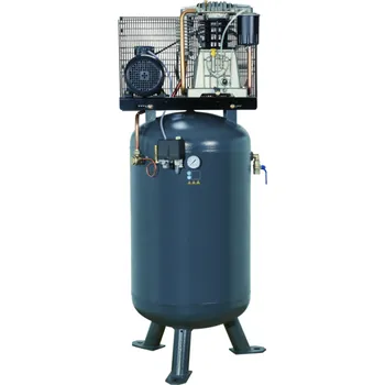 Kompresor Schneider UNM STS 630-10-270 Base Kompresor