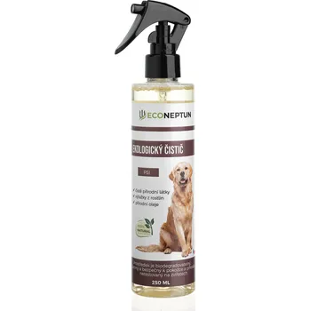 EcoNeptun Ekologický čistič psi natural 250 ml