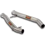 Spojovací trubky k originálním katalyzátoru P/L Supersprint 980522