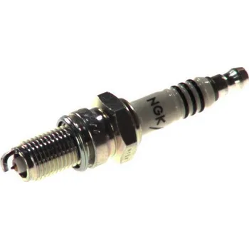 Elektroinstalace pro motocykl Svíčka NGK iridiová HONDA XR 600 rok 88-00