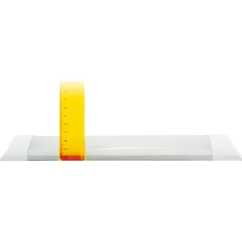 Nástěnné svítidlo IDEUS Svítidlo LED FLAT 30W 2700lm 4000K bílá IP42 02915