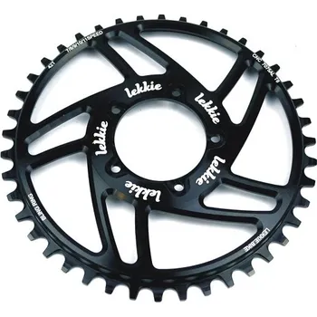 Převodník na kolo převodník 42z Lekkie pro středový pohon 250/750W 1x7/11