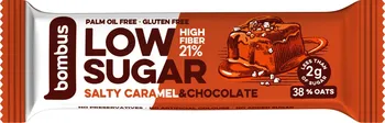 Bombus Low Sugar Bar 40 g