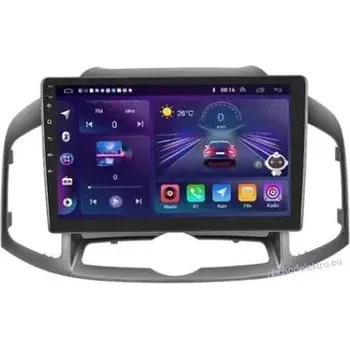 GPS navigace 10" GPS navigace Chevrolet Captiva 2012-2017