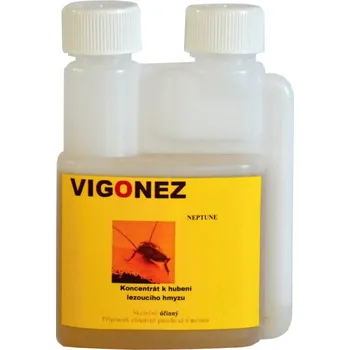 Vigonez Neptune k hubení lezoucího hmyzu 250 ml