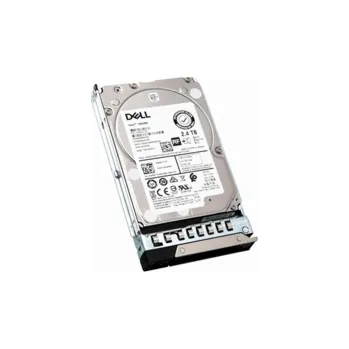 Interní pevný disk Dell 2.4TB 10k 512e SAS ISE 12Gbps 2.5in Hot Plug CK, 400-BEGI DELL 2.4TB 10k 512e SAS ISE 12Gbps 2.5in Hot Plug CK R250,R350,R450,R550,R650,R750,T550