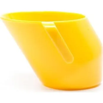DOIDY CUP Hrníček Žlutá