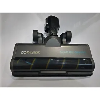 Příslušenství k vysavači Concept Turbokartáč velký VP6200