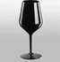 Sklenice Santex Plastová sklenice na víno 470 ml