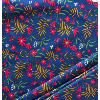 Papírový ubrousek Božan balič Voskovaný ubrousek - Louka 28x40cm.