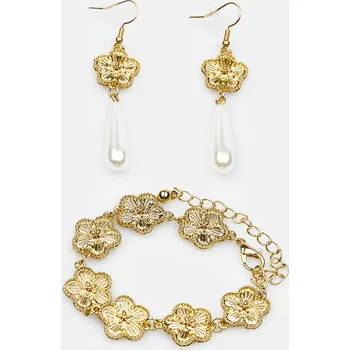 Náramek GATE Set náušnic a náramku uni 224-1316/31