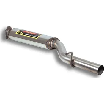 Střední díl výfuku Středový díl výfuku Supersprint 843303