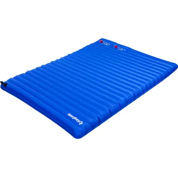 Nafukovací matrace KING CAMP Double s pumpou