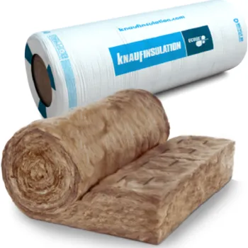 KNAUF Tepelná izolace UNIFIT 032 tl. 160 mm (2,64 m2/bal.)