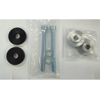 Rám pro motocykl RUTAN montážní sada, bez protektorů Suzuki GSX 1300 R Hayabusa 99-06 SUZUKI GSX R 1300 HAYABUSA rok 99-06