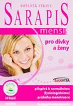Sanamed Sarapis Mensis 60 cps.