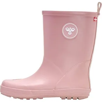 Dětská sálová obuv Obuv Hummel RUBBER BOOT JR. 206511-3691 Velikost 37