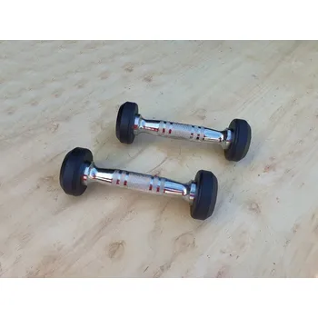 Jednoruční činky 2x1kg PROFI