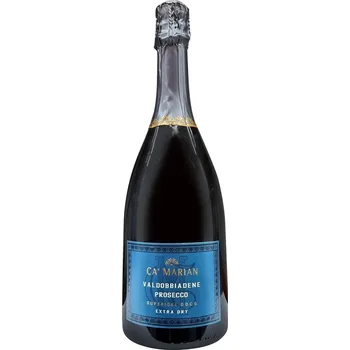 Ca'Marian Prosecco Valdobbiadene DOCG Extra Dry