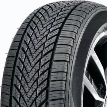 Osobní pneu TRACMAX TRAC SAVER A/S 245/50 R18 104Y XL