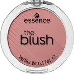 Essence The Blush pudrová tvářenka 5 g